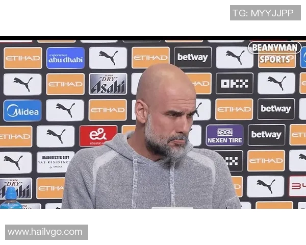 瓜迪奥拉的换人魔法欧冠淘汰赛7次换人全部进球的奇迹