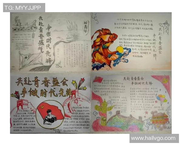 焦泊乔：探索新时代青年在社会变革中的责任与担当