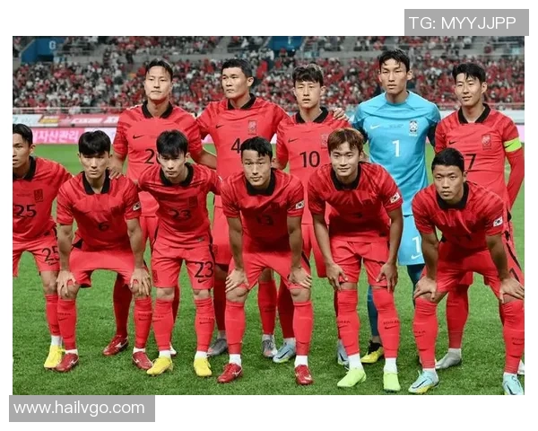 玻利维亚与韩国足球友谊赛前瞻分析两队实力对比与战术布局探讨