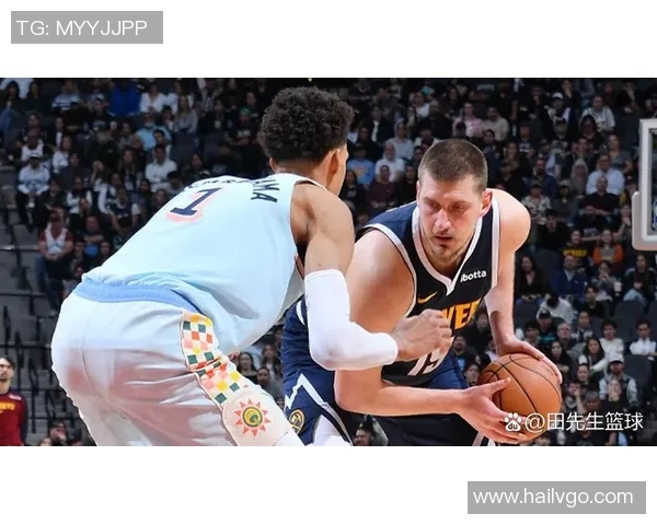 约基奇创历史新高三双数据掘金稳居西部第一荣耀时刻 约基奇创历史新高三双数据掘金稳居西部第一荣耀时刻