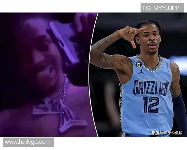 莫兰特持枪事件后续联盟决定禁赛25场并要求接受心理咨询