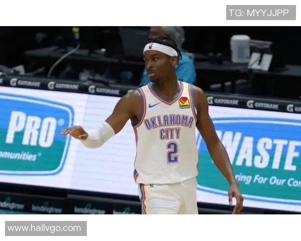 谢伊吉尔杰斯亚历山大如何引领雷霆队重返季后赛巅峰之路 谢伊吉尔杰斯亚历山大如何引领雷霆队重返季后赛巅峰之路