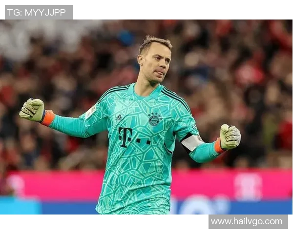 诺伊尔重伤缺席整个赛季拜仁急寻德赫亚替补救急 诺伊尔重伤缺席整个赛季拜仁急寻德赫亚替补救急