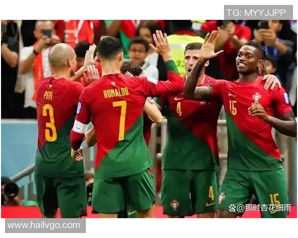 葡萄牙与法国精彩对决后颁奖典礼盛况回顾与精彩瞬间分享 葡萄牙与法国精彩对决后颁奖典礼盛况回顾与精彩瞬间分享