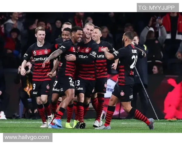 西悉尼与西联对决分析：战术布局与球员表现的全面解读