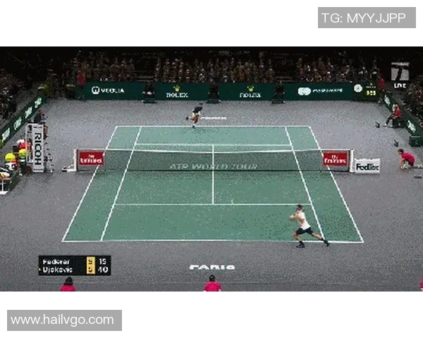 重庆网球队与深圳网球队赛后技术分析与战术复盘探讨