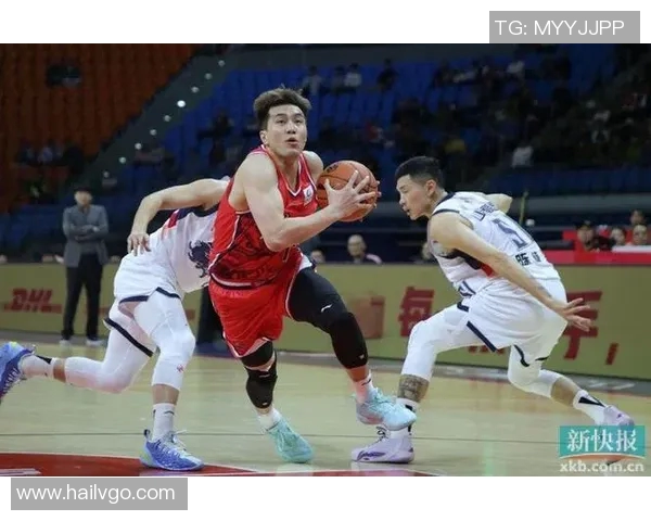 郭艾伦领衔辽宁队对决广州队期待精彩对抗与激烈较量