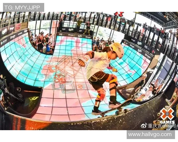 重庆极限运动队在世界滑板锦标赛中的蜕变与成长之路探秘 重庆极限运动队在世界滑板锦标赛中的蜕变与成长之路探秘