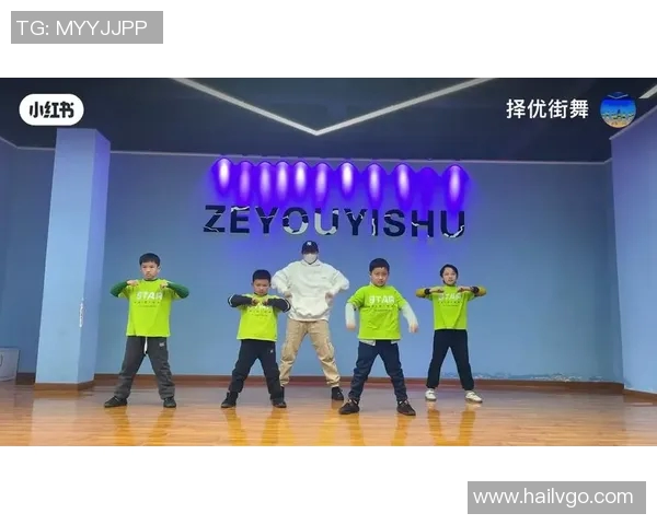重庆街舞队以86分领跑全国街舞大赛积分榜展现实力与风采