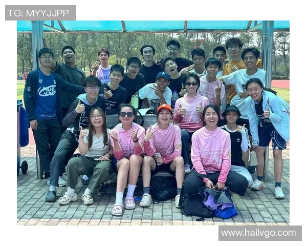 飞盘盛宴:深入了解成都飞盘队的激情与团队精神 飞盘盛宴:深入了解成都飞盘队的激情与团队精神