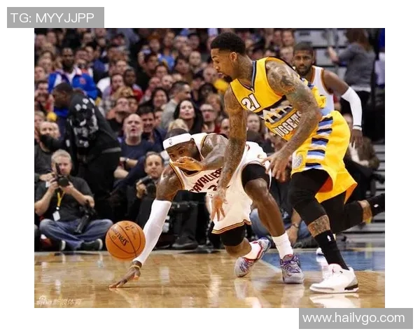 2010年骑士与掘金精彩对决录像回放全程回顾与分析 2010年骑士与掘金精彩对决录像回放全程回顾与分析