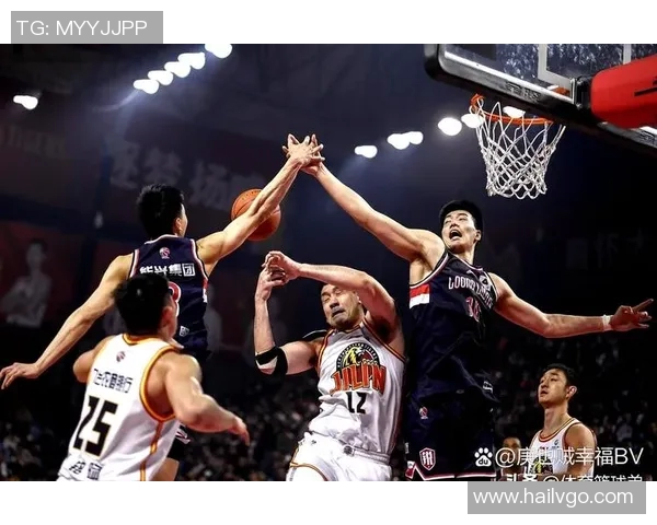 2017年CBA季后赛广厦队对阵上海队精彩回顾与赛后分析