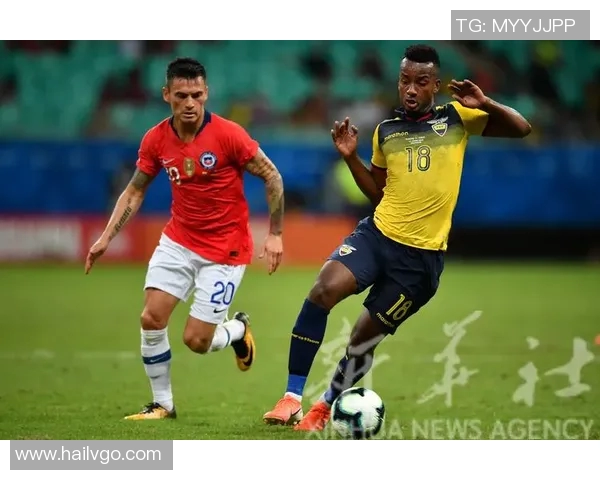 2019年美国与厄瓜多尔足球对抗赛精彩回顾与分析