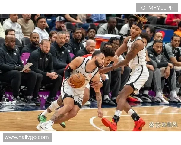 2020年NBA季后赛篮网与奇才激战回顾与精彩瞬间分析