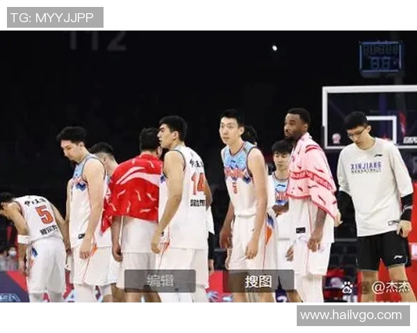 CBA浙江对阵广东精彩直播全程回顾与赛后分析