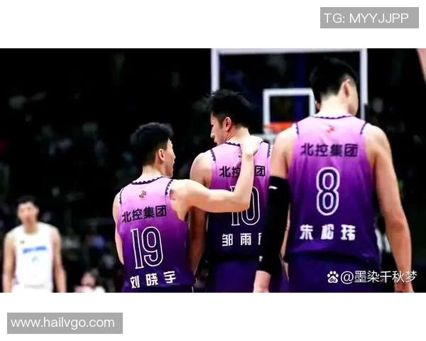 CBA精彩对决直播吉林队挑战山东队全场战况实时更新