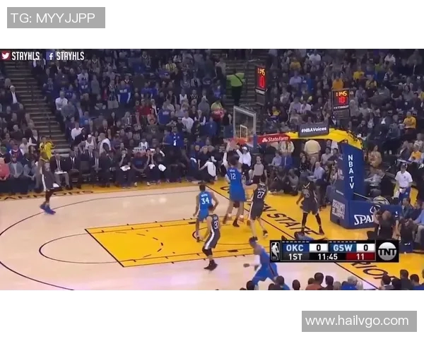 NBA直播雷霆对勇士精彩对决全程回顾与分析平台推荐