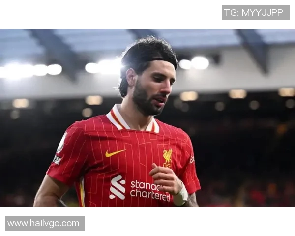 伯恩茅斯与利物浦首发阵容分析及比赛前瞻