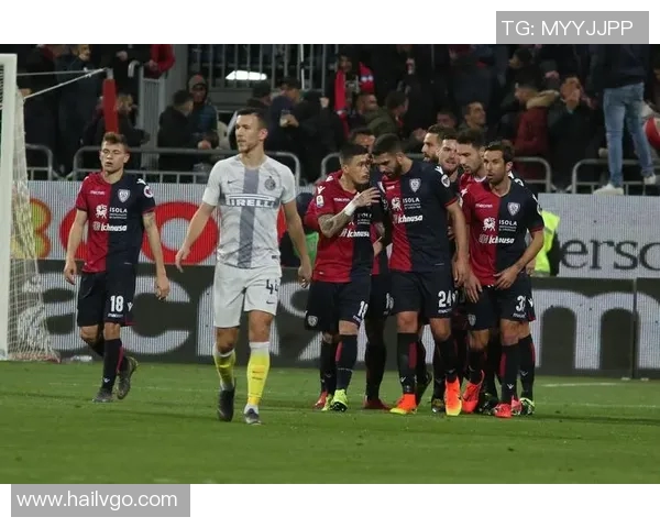 切沃与卡利亚里对决分析：谁能在意甲赛场上笑到最后