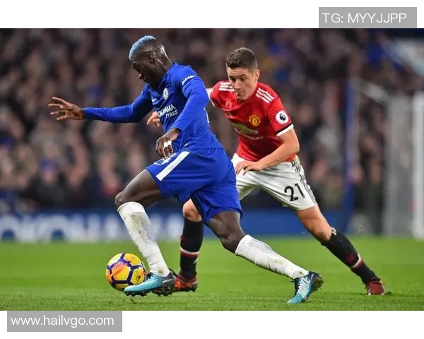 切尔西与曼联2017年精彩对决回顾乐视独家直播盛况分析