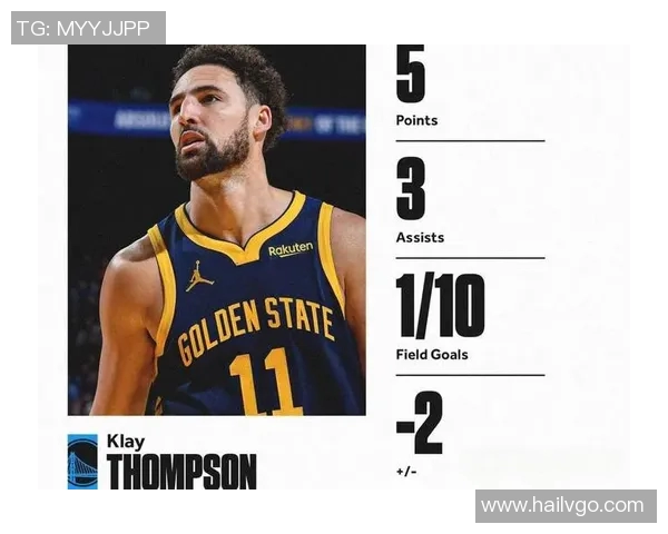 勇士王朝面临崩溃克莱与追梦或将双双出走寻求新机遇