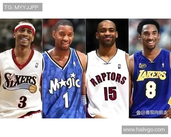 卡特与艾弗森经典对决录像回顾NBA传奇球星的巅峰时刻重温