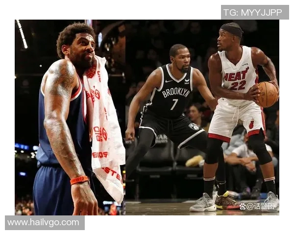 杜兰特与巴特勒的巅峰对决谁将成为NBA赛场上的绝对王者